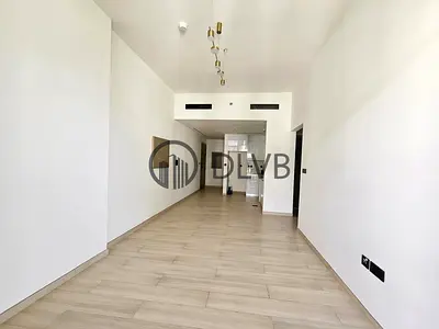 High-Floor 2BR | Binghatti Luna | Downtown City View | Spacious Layout