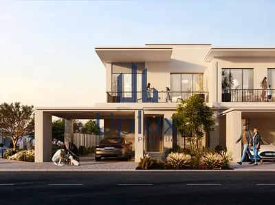Next to Community | Handover Soon | Best Price