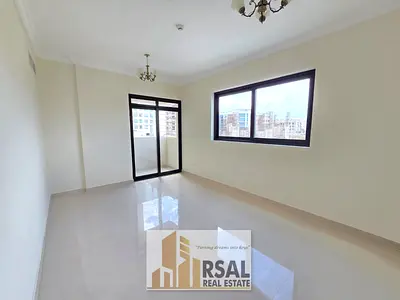 Modren Brand New 1bhk Apprtment With wardrobes and Balcony