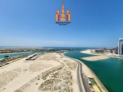 Open View | Bright One Bedroom | All Amenities