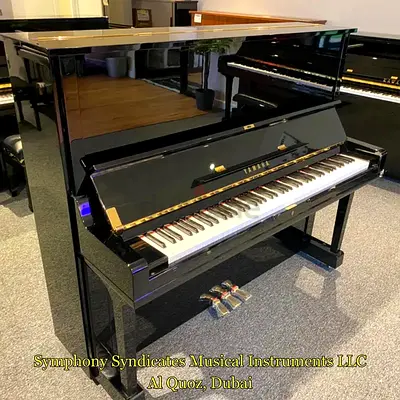 Yamaha U3H
