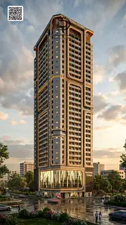 Pre-Launch Opportunity – Up to 25% Discount on Rockhill Tower, Ajman