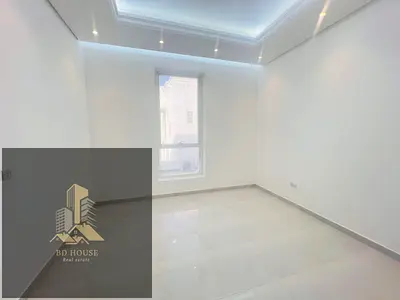 NEW SPACIOUS APARTMENT FOR RENT IN SHABIYA 9 WITH TAWTEEQ AND PARKING (ASIANS ONLY)