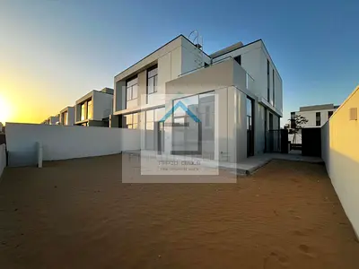4BR+M Townhouse - Type A - Near Pool and Park