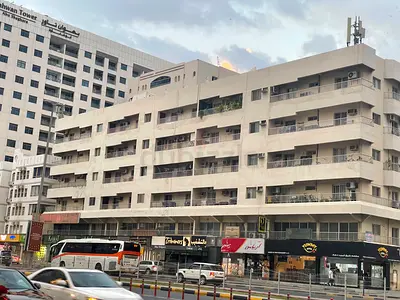 Bed space for ladies