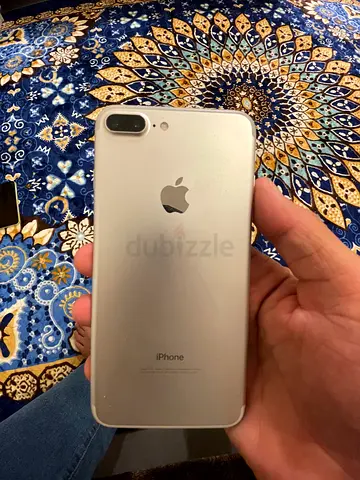 iphone 7 plus 256gb
