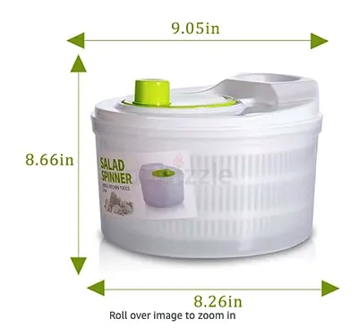 Salad Spinner/Drainer