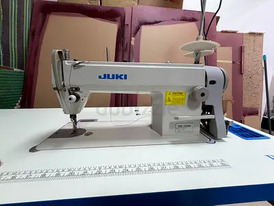 JUKI DDL-5550N Sewing Machine