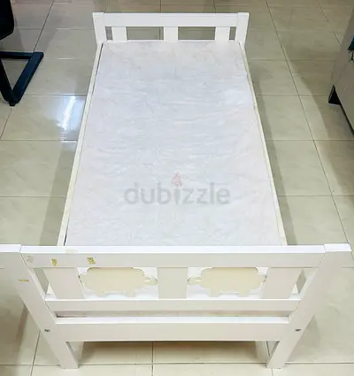 IKEA kids coat and mattress