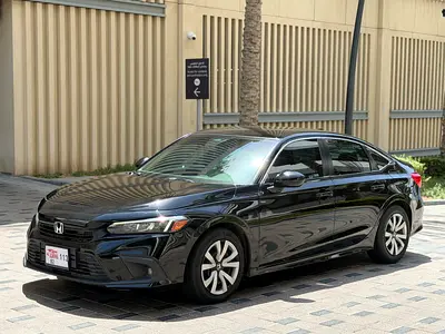 2022 Honda CIVIC — фото 4