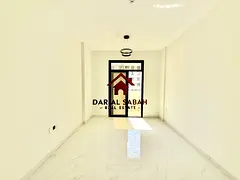Brand New Building | 6 Cheque Payment | Big Balcony | Open View | Ready To Move Front of Al jada !