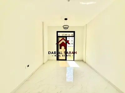 Brand New Building | 6 Cheque Payment | Big Balcony | Open View | Ready To Move Front of Al jada !
