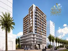 10%Down Payment_HIGH ROI_SHAIKH ZAYED ROAD_POOL VIEW_12% ROI