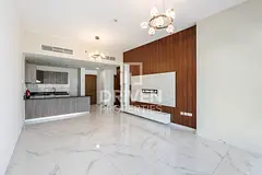 Spacious with Maids Room | Community View