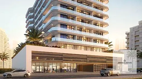 Ready to Move | Brand New | Huge Terrace