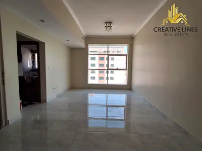 Prime Location || Bright & Specious Unit || Ready to Move || Kitchen appliencess