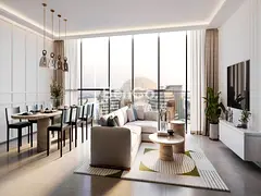 Wasl View | Below OP | 5YR PHPP | Handover 3Q 2026