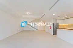 Elegant 2BR Duplex with Maids Room | High End