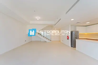 Elegant 2BR Duplex with Maids Room | High End