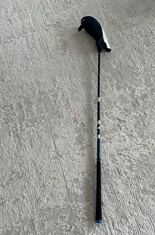 TaylorMade Qi10 3-hybrid