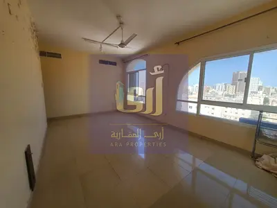 Affordable & Spacious 2-Bedroom Apartment with Hall | 2 Bathrooms | Al Musalla | AED 40,000