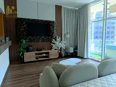 Studio Apartment for Rent | Bay Square 9, Business Bay | Fully Furnished