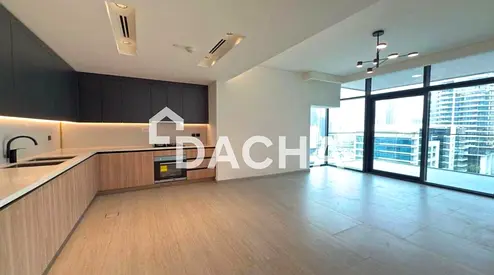 Brand New | Balcony | Metro | Furnished