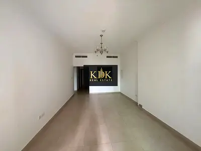 Spacious 1Bhk I Unfurnished I Prime Location I Opposite Five Hotel