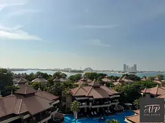 3 br + Study | Full Sea View | Fully Upgraded