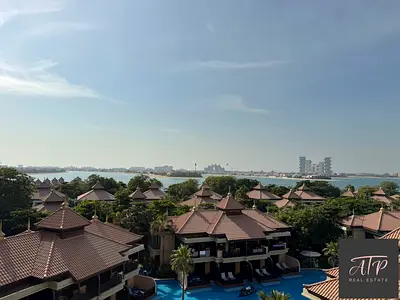 3 br + Study | Full Sea View | Fully Upgraded