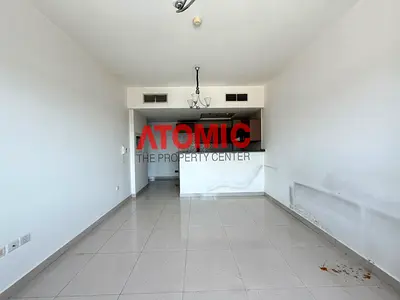 1 Bedroom Apartment | ID Blu Building | Downtown City View | Open-Plan Layout