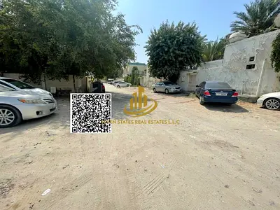 للبيع العاجل | أرض سكنية استثمارية في النخيل 1 | تملك حر لجميع الجنسيات | قريب من الكورنيش | أرضي + 4 طوابق