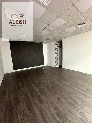 Spacious Retail Shop for Rent in Al Badaa / Satwa – Prime Location