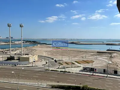 Stunning Sea View | Well Maintained | Vacant Soon