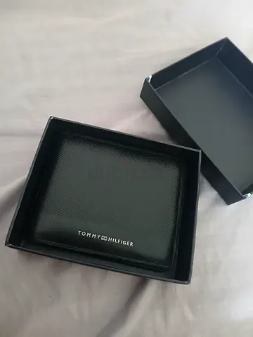 Tommy hilfiger original wallet