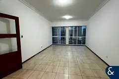 Two Bedrooms | Vacant | Lake view