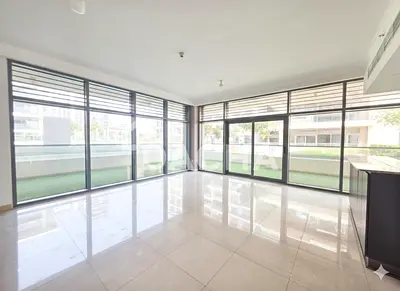 Biggest Layout | Unfurnished | Vacant