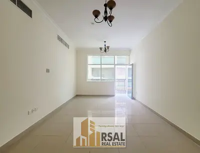 Specious 2BHK With Balcony/Family Building/Near Muwahila Bus Station
