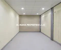 Store for rent | Near Bohra Masjid | Naif Deira
