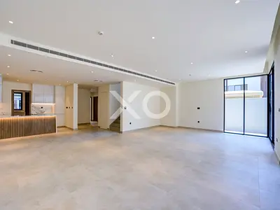 5 Bed + Maids | Brand New | Chiller Free