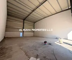 Brand new - Suitable for sport facility/ retail showroom/ creative concepts