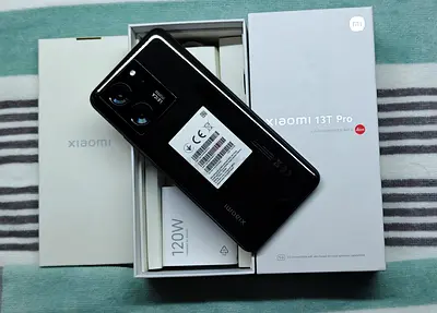 Xiaomi 13T Pro 1TB