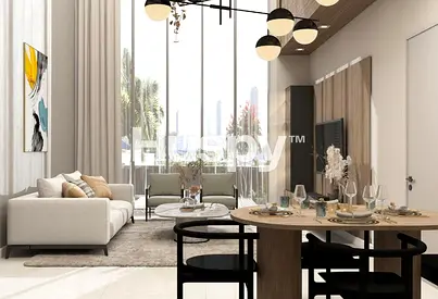 Brand New | Near Metro | Sunset View