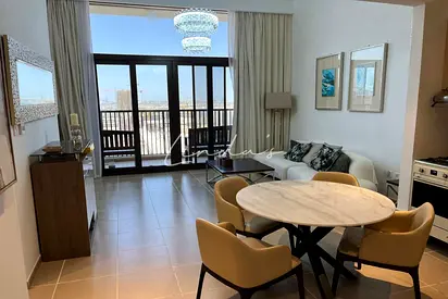 Fully Furnished and Equipped | Full Park View