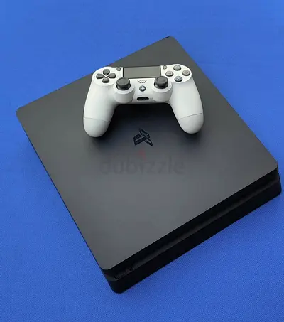 Sony PlayStation 4 - Slim - 500 GB