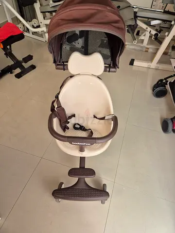 Baobaohao stroller