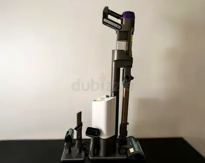 Shark Power Detect Clean  Empty Cordless Pet Vacuum Cleaner,