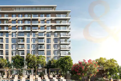 Corner Unit | Golf Community | Investor Deal