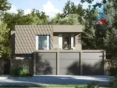 5% Down Payment | 70% Mortgage | Crystal Lagoon | Gated