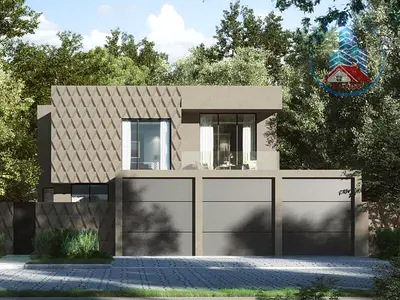 5% Down Payment | 70% Mortgage | Crystal Lagoon | Gated